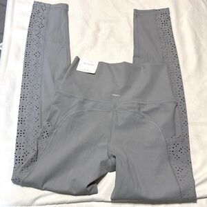 Aerie Chill Play Move high waisted leggings